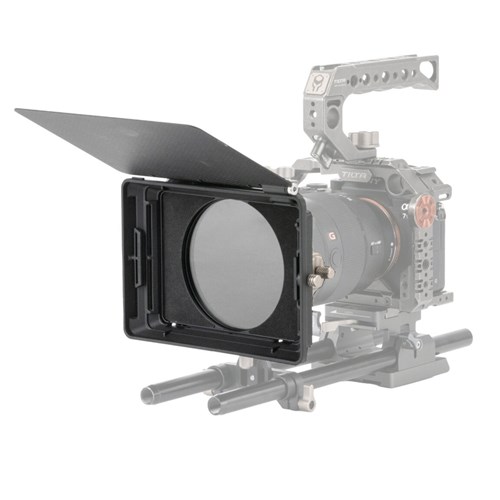 Tilta Mirage Motorized VND Matte Box Kit (MB-T16-B)