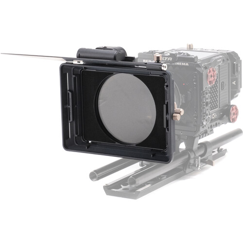 Tilta Mirage Motorized VND Matte Box Kit (MB-T16-B)