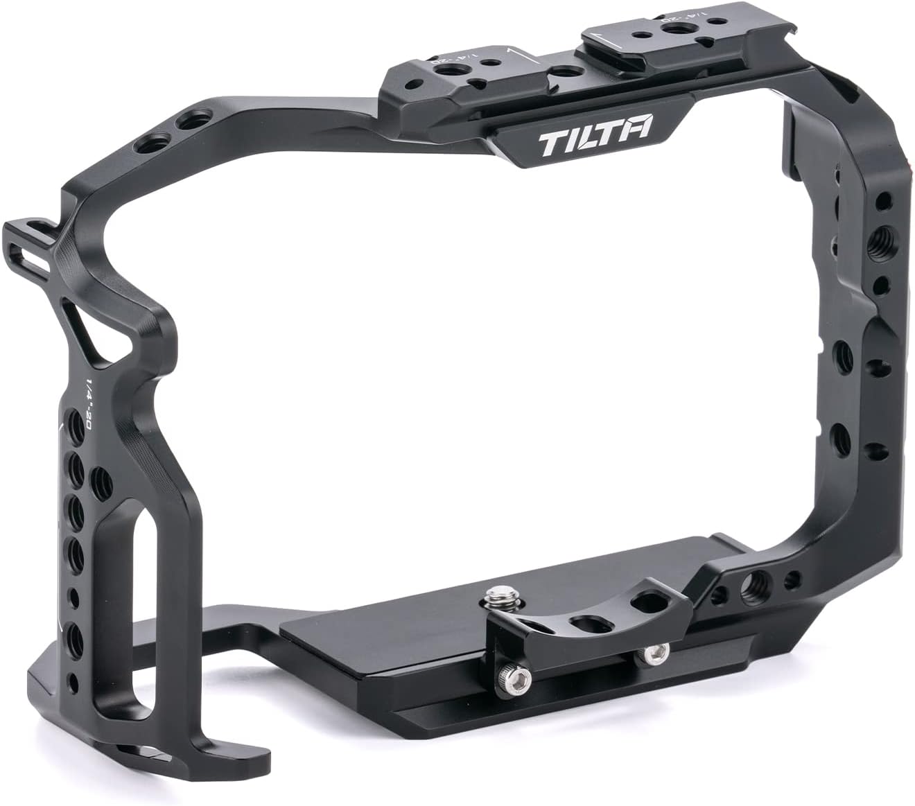Tilta Basic Camera Cage Kit for Sony a7 IV Black (TA-T30-A-B)