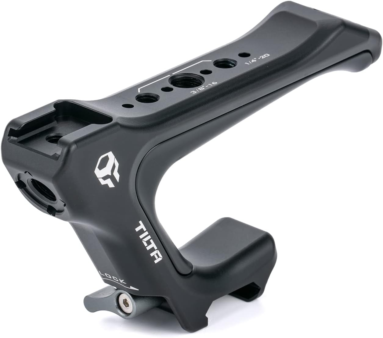 Tilta Basic Camera Cage Kit for Sony a7 IV Black (TA-T30-A-B)