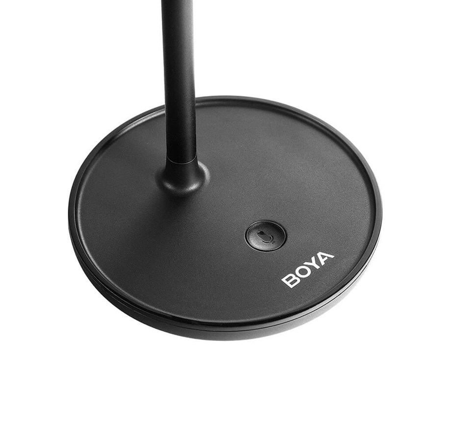 BOYA BY-CM1 Desktop Cardioid USB Microphone