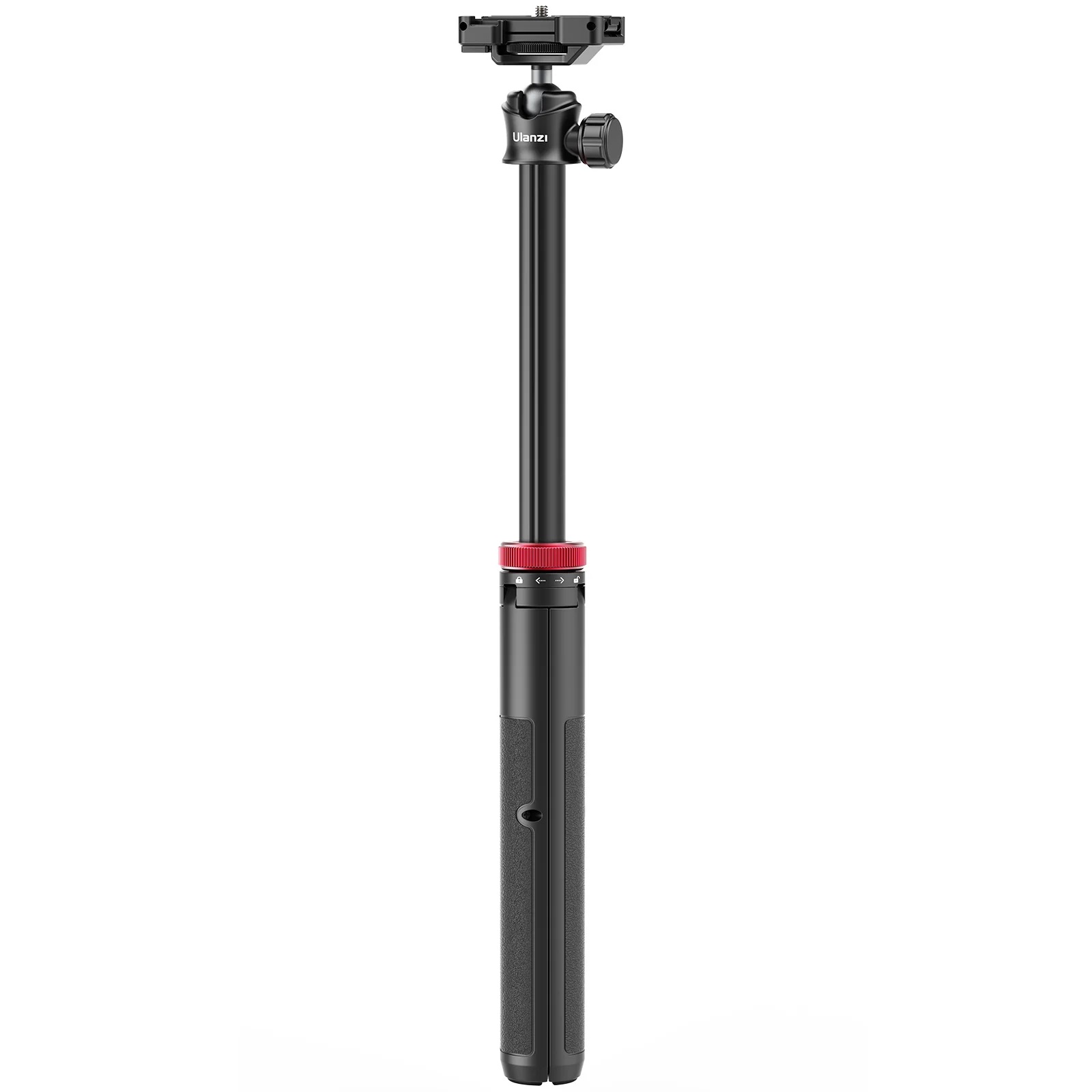 Ulanzi MT-44 Extendable Vlog Tripod Ulanzi MT-44 Extendable Vlog Tripod