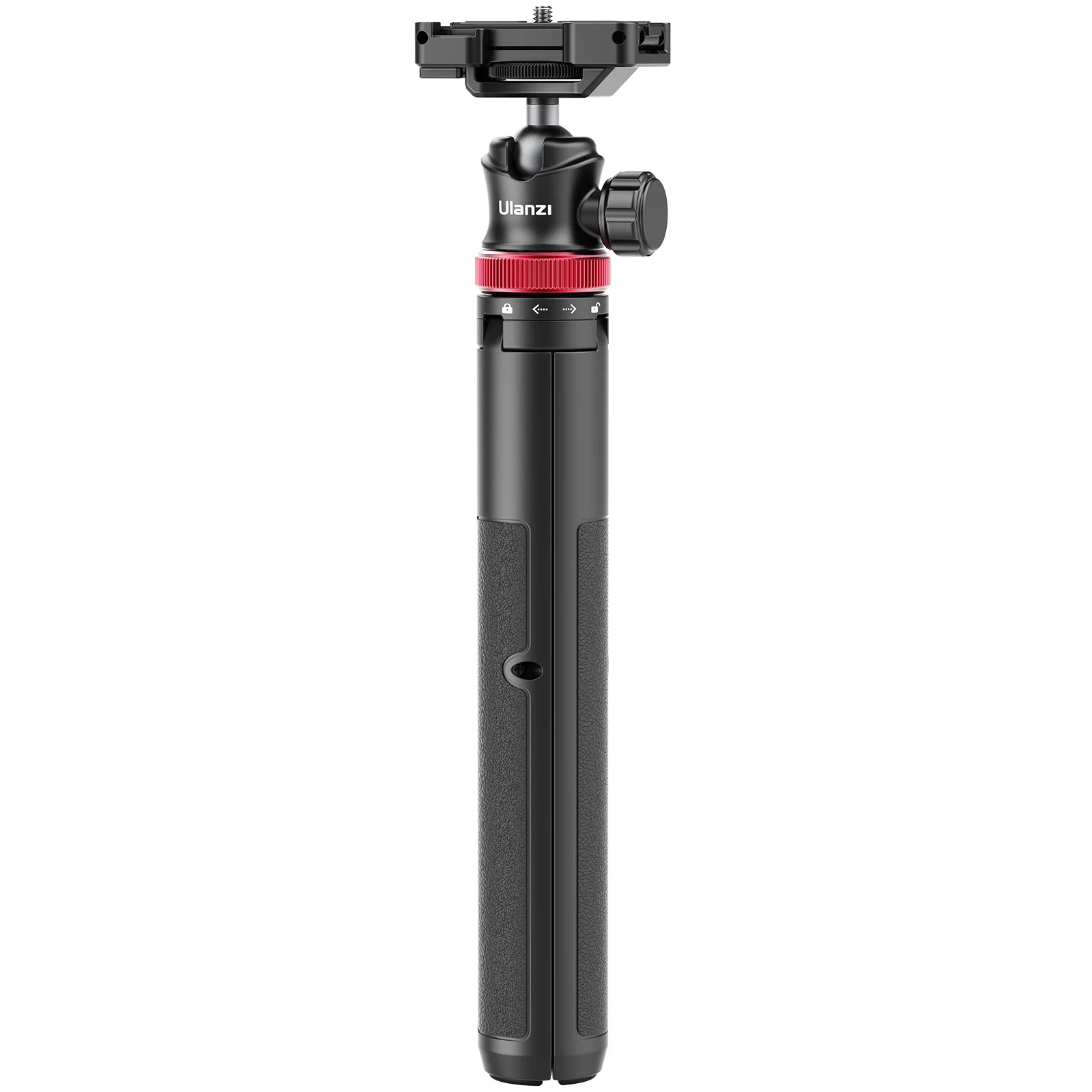 Ulanzi MT-44 Extendable Vlog Tripod Ulanzi MT-44 Extendable Vlog Tripod