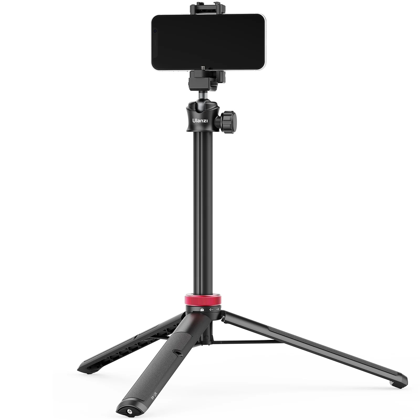 Ulanzi MT-44 Extendable Vlog Tripod Ulanzi MT-44 Extendable Vlog Tripod