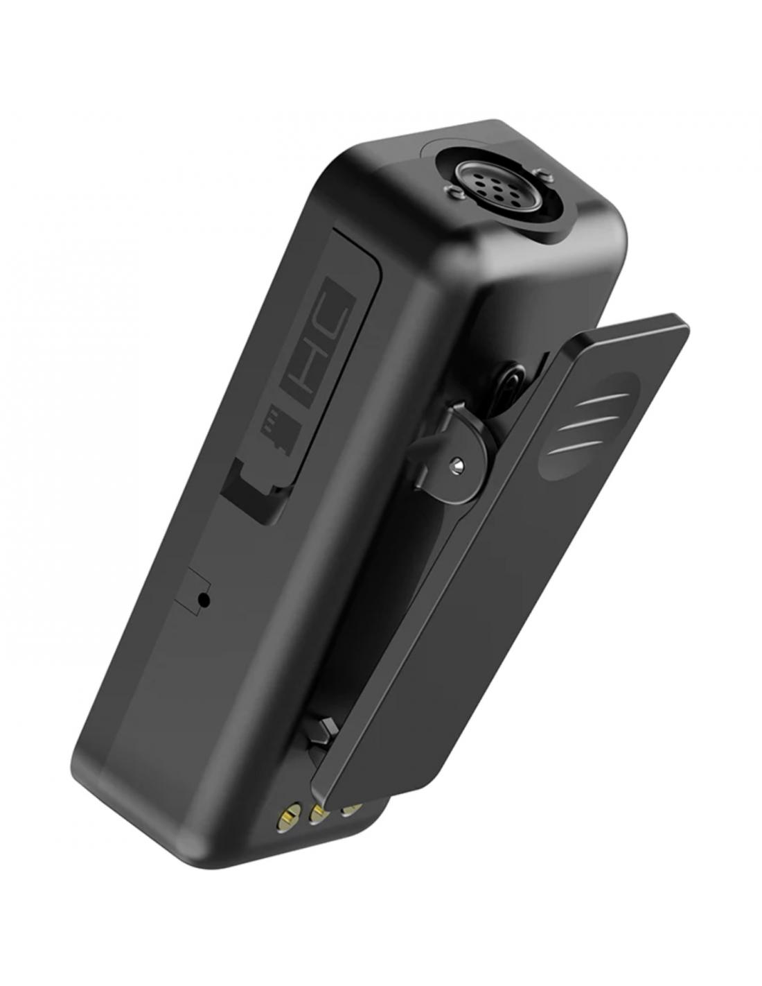 Ulanzi UW-MIC 2.4GHz Wireless Recording Microphone (Type-C)