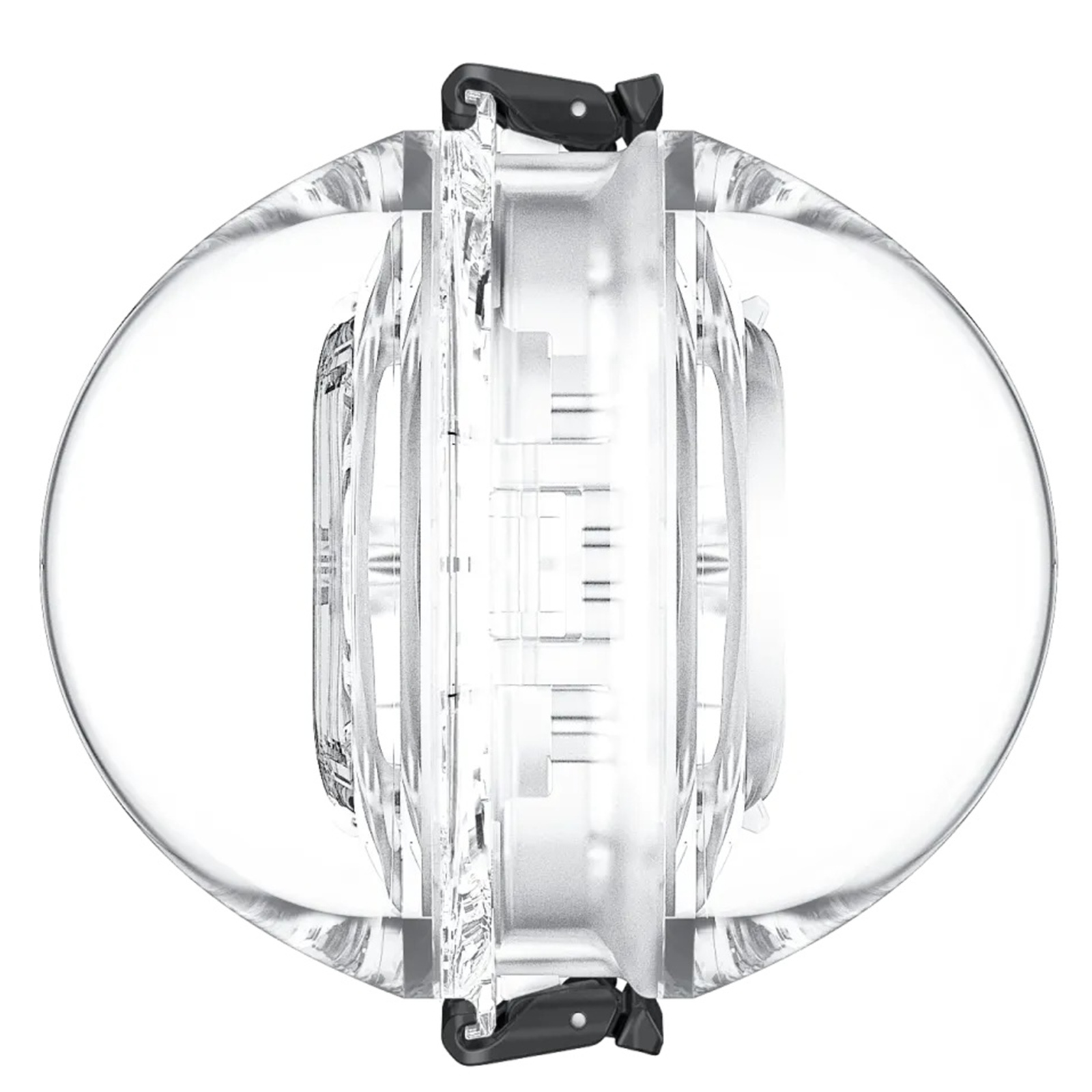 Insta360 X5 Invisible Dive Case(Original)