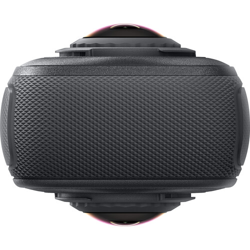 Insta360 X4 Air 360° Action Cam Starter Bundle (Black)