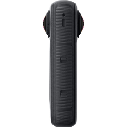 Insta360 X4 Air 360° Action Cam Starter Bundle (Black)