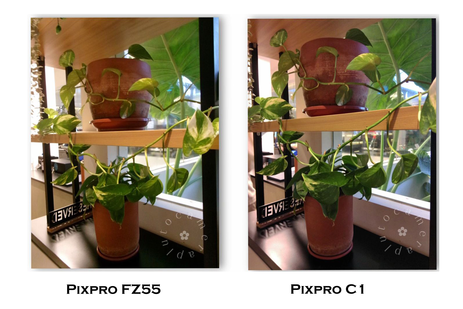 Kodak Pixpro C1 13MP FHD 1080P Digital Camera Black