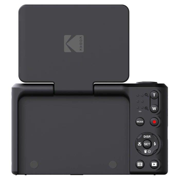 Kodak Pixpro C1 13MP FHD 1080P Digital Camera Black