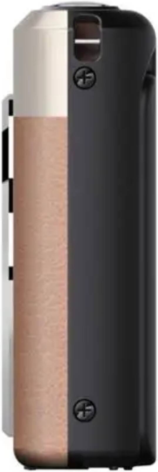 Kodak Pixpro C1 13MP FHD 1080P Digital Camera Brown