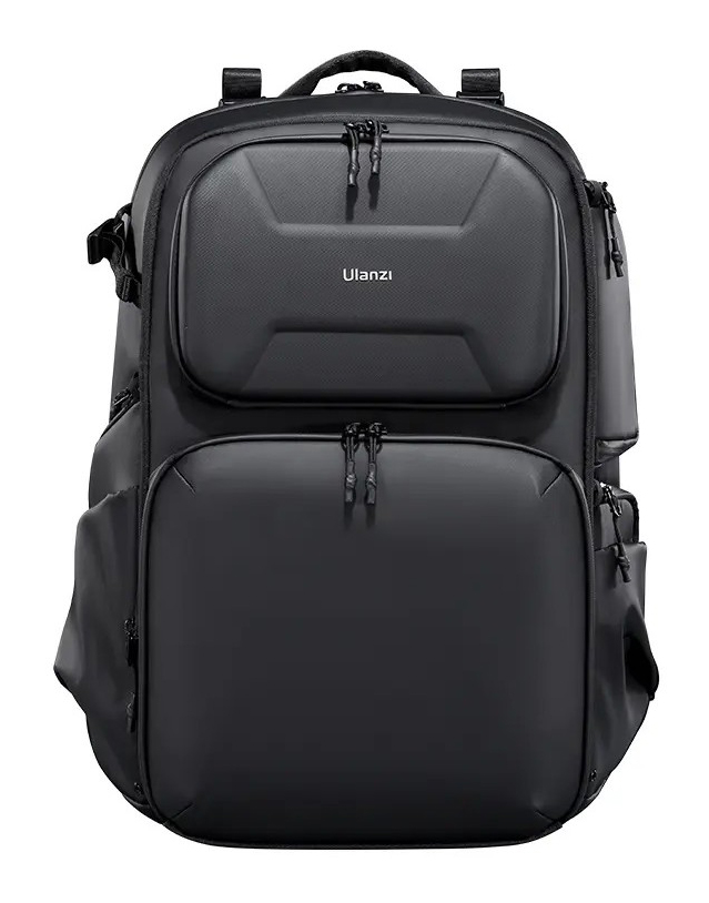 Ulanzi BP10 Hardshell Camera Backpack 35L