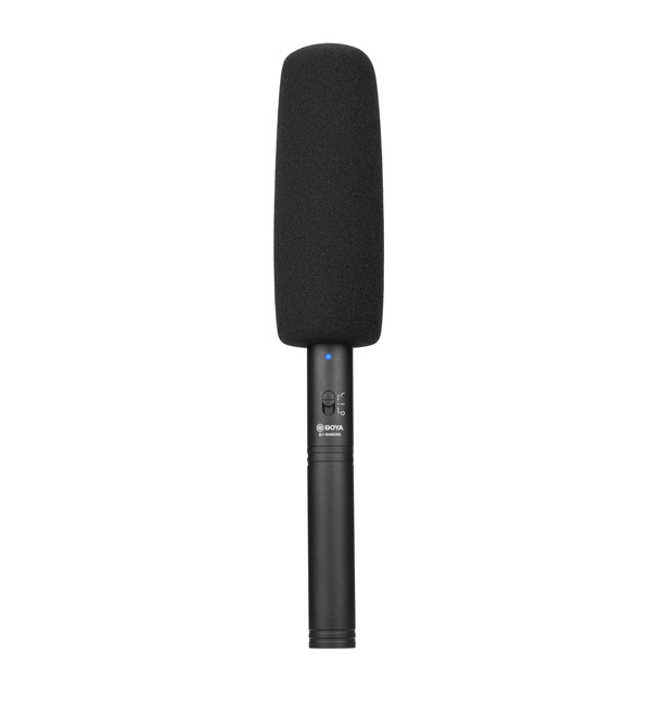 BOYA BY-BM6060 Super-Cardioid Condenser Microphone