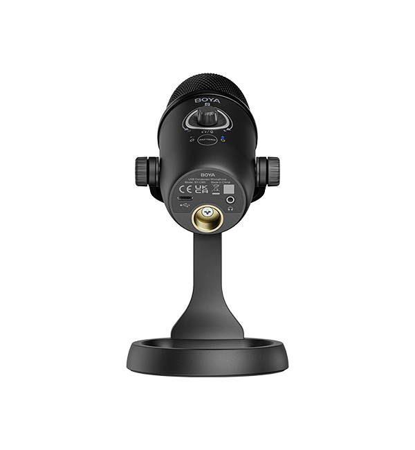 BOYA BY-CM5 Desktop USB Microphone