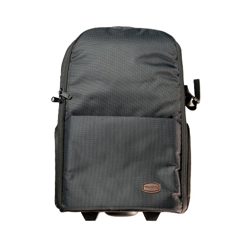 Camera Bag Trolley Case Backpack Photography Bag SLR Bag Casual Digital Backpack Camera