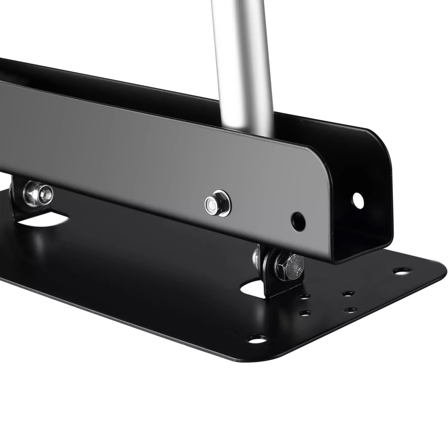 NiceFoto WB 1250 Wall Mount Boom Arm (75-120cm)