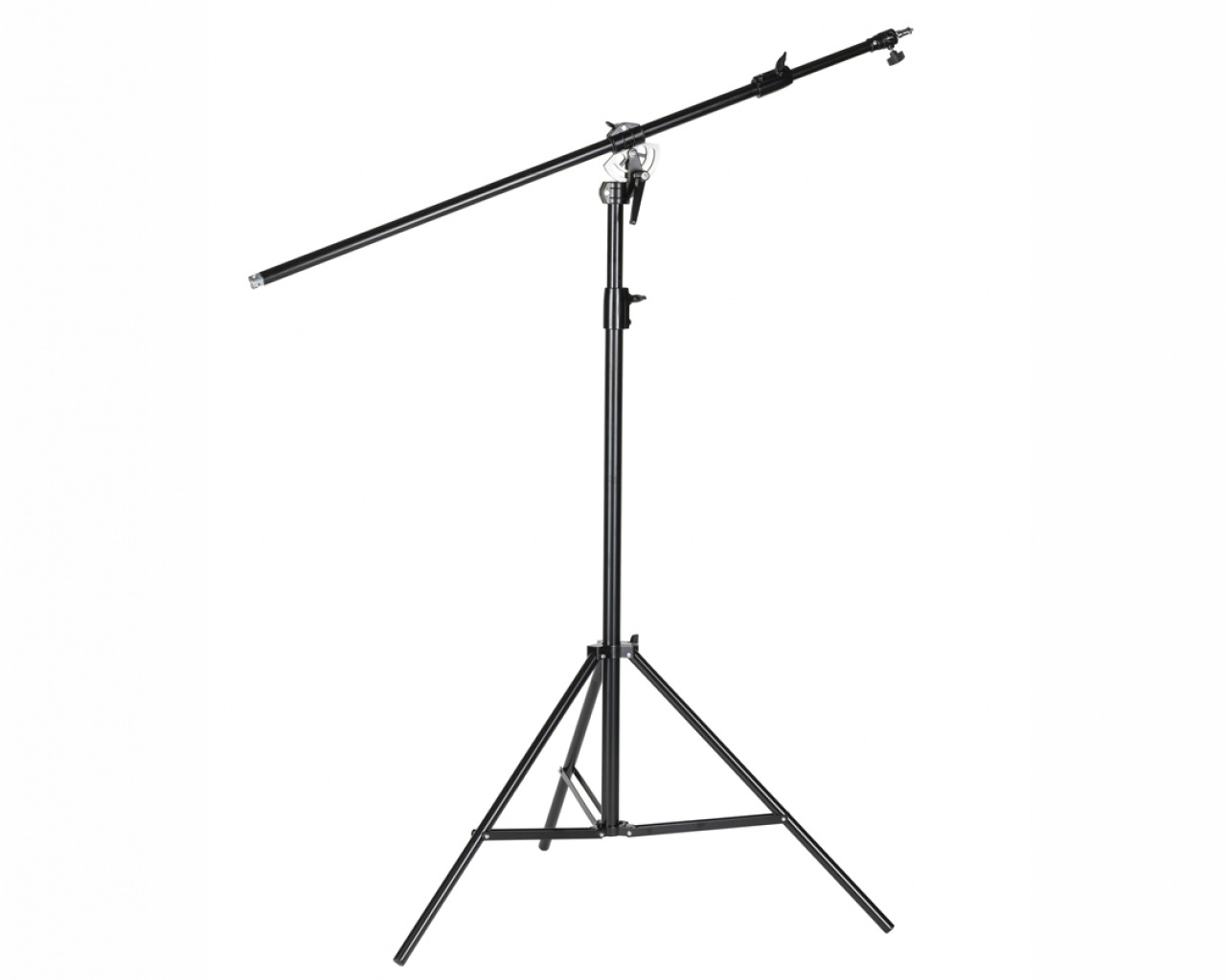 NiceFoto LS-16 Studio Boom Arm Light Stand