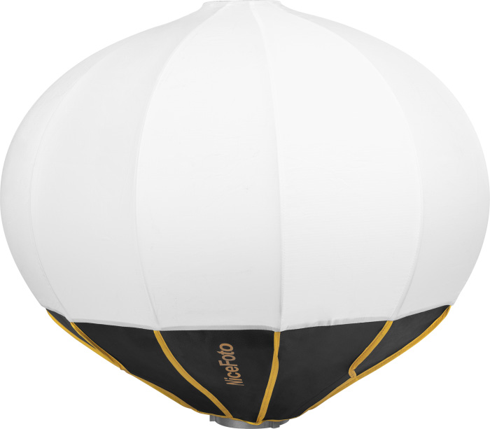 NiceFoto Lantern Softbox Φ50cm