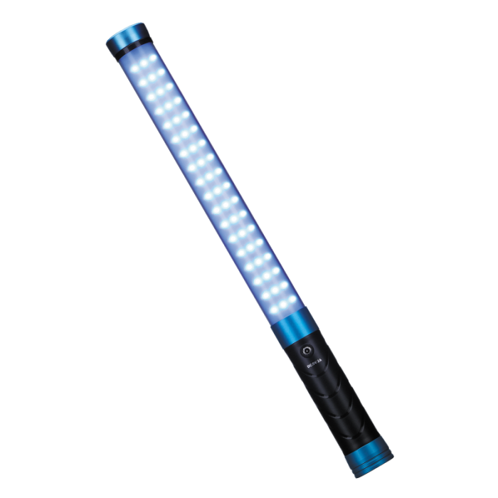 NiceFoto TC-288 20W Bi-Color RGB LED Light Wand