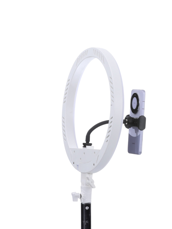NiceFoto LR-313CII LED Ring Light