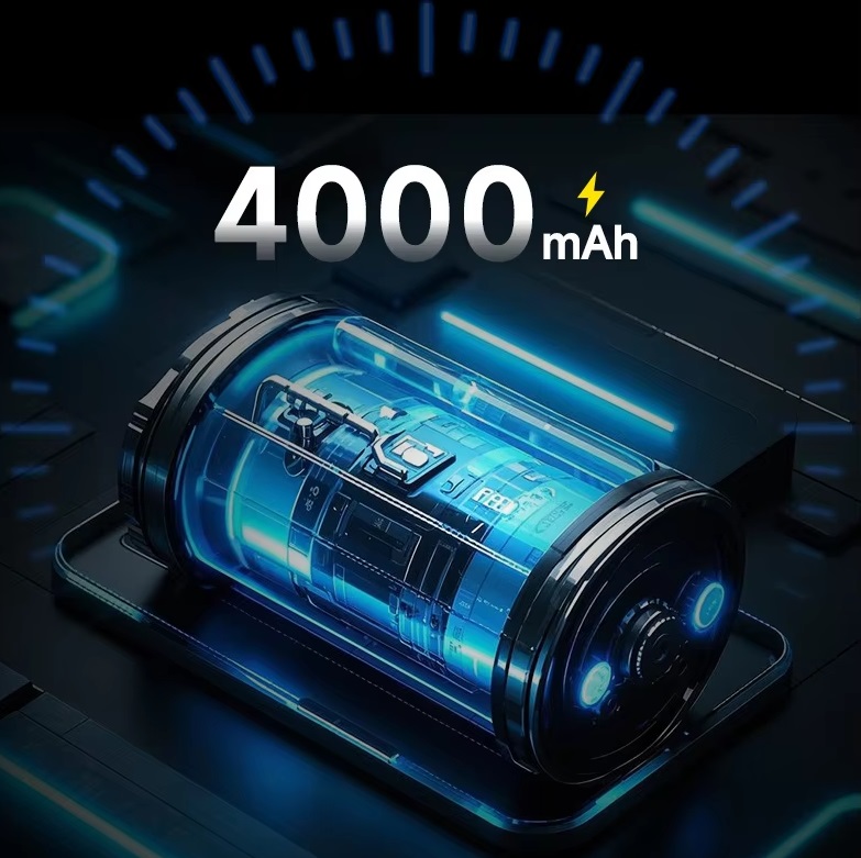 NiceFoto TC-225 Pro 10W RGB Pocket Light