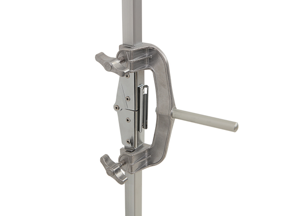 NiceFoto KT-429 Background Reflector Screen Kit	(240×240cm)