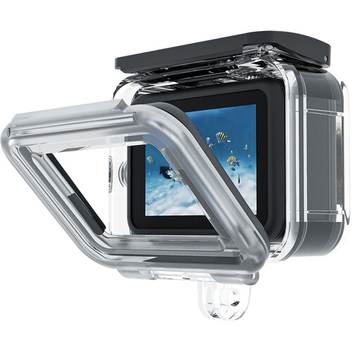 TELESIN Protective Waterproof Case Set for GoPro HERO13/12/11/10/9