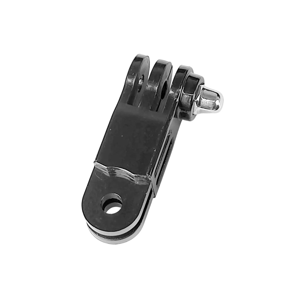 TELESIN Reverse 2-Claw to 3-Claw Adapter