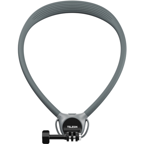 TELESIN 2in1 Magnetic Neck Mount SE 2.0