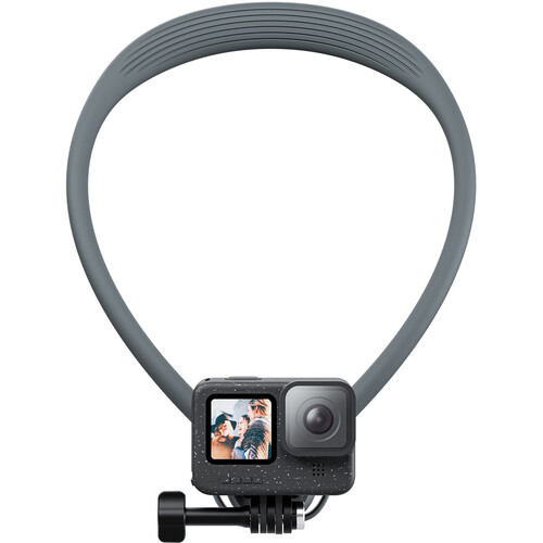 TELESIN 2in1 Magnetic Neck Mount SE 2.0