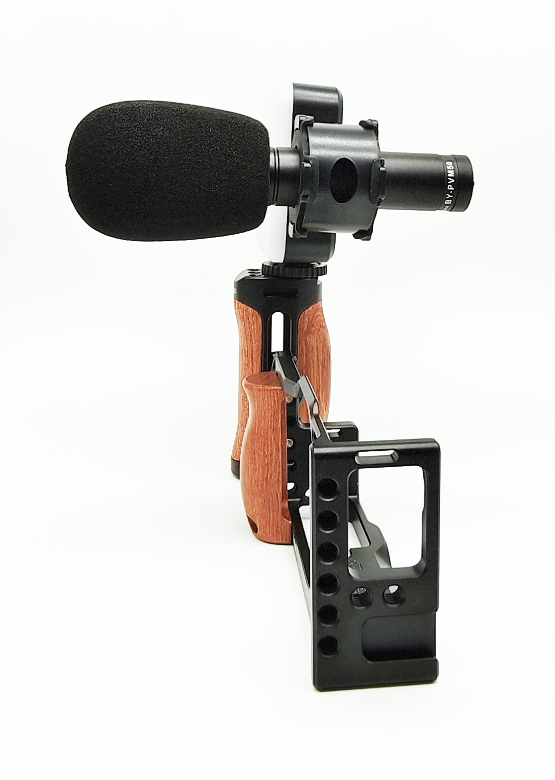 Ulanzi Vlogger Cage Kit for Canon G7 X Mark III