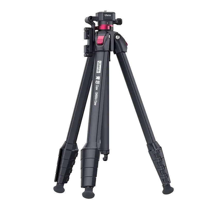 Ulanzi OMBRA Aluminum Alloy Claw Quick Release Teleprompter Tripod Ulanzi OMBRA Aluminum Alloy Claw Quick Release Teleprompter Tripod