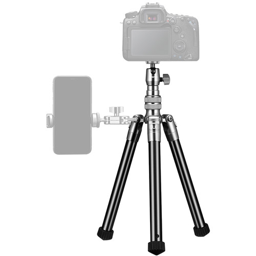 Ulanzi SK-04 2-in-1 Tripod & Selfie Stick Ulanzi SK-04 2-in-1 Tripod & Selfie Stick