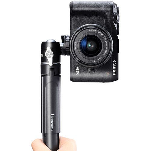 Ulanzi MT-14 U-Vlog Lite Handheld Tabletop Tripod
