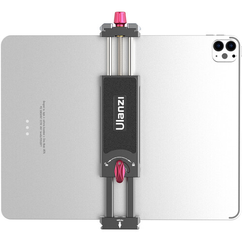 Ulanzi U-Pad III Metal Tripod Mount for Tablets & Phones