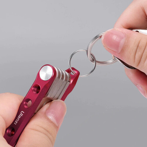 Ulanzi Folding Tool Set with Screwdrivers and Wrenches