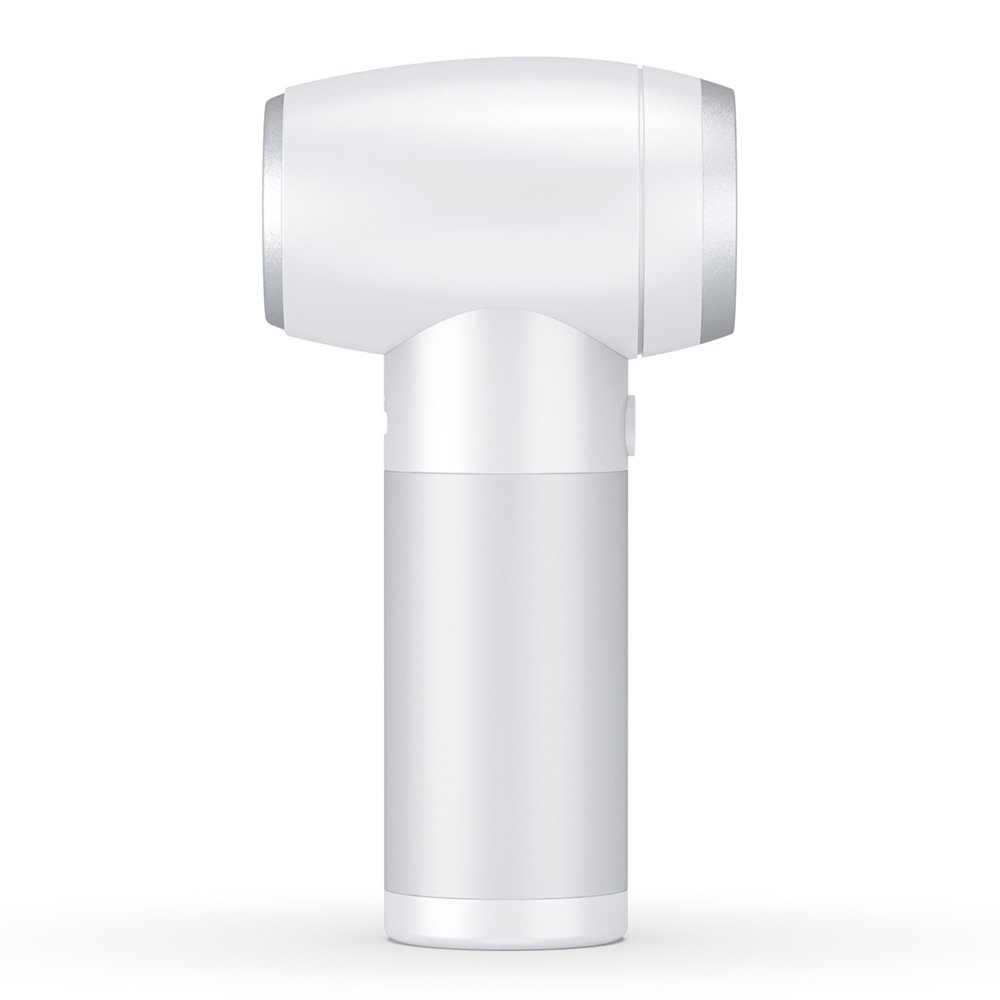 Ulanzi High Speed Electric Air Duster (White)