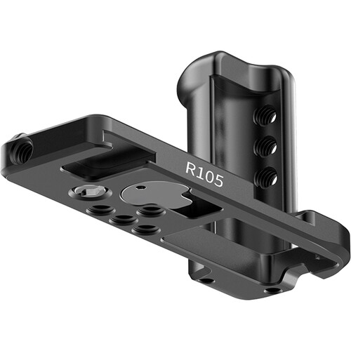 Ulanzi R105 L-Bracket for Sony ZV-1F or ZV-1 II (Black)