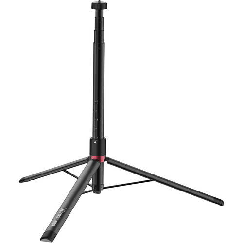 Ulanzi AT-01 1.5m Extendable Selfie Light Stand Tripod