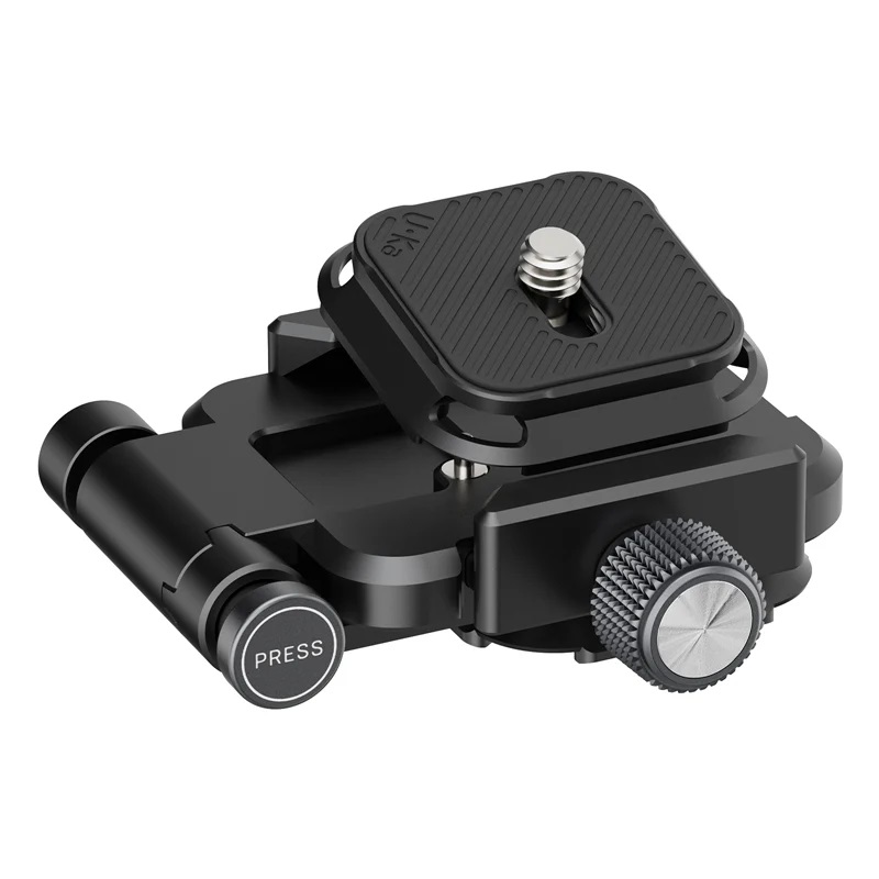 Ulanzi UKA08 Foldable L-Bracket and Baseplate