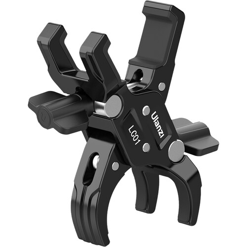 Ulanzi LC01 Super Clamp for Light Stand