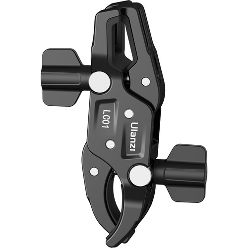 Ulanzi LC01 Super Clamp for Light Stand