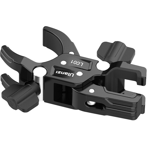 Ulanzi LC01 Super Clamp for Light Stand
