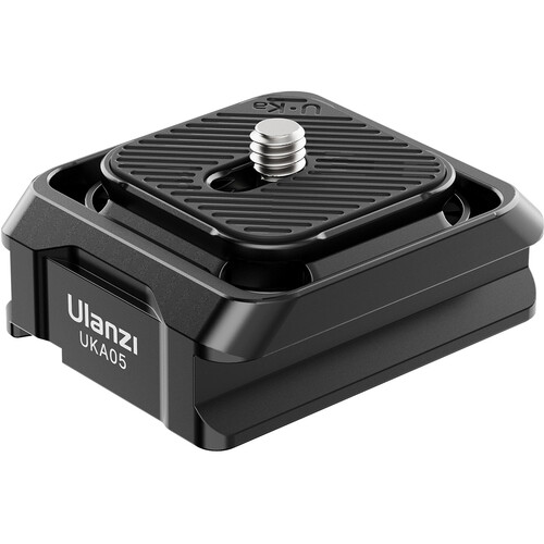 Ulanzi UKA05 Uka Quick Release Kit for DJI RS2/3/4