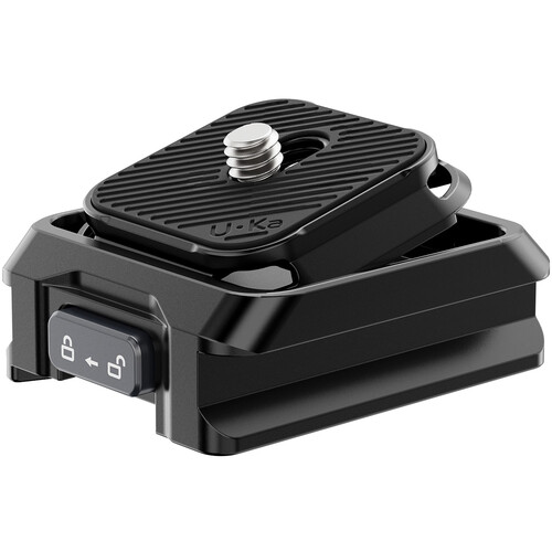 Ulanzi UKA05 Uka Quick Release Kit for DJI RS2/3/4
