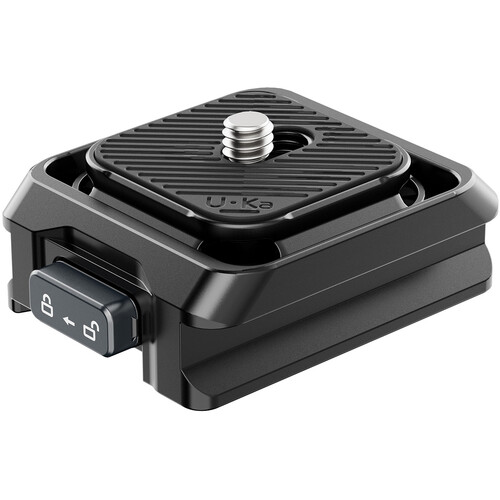 Ulanzi UKA05 Uka Quick Release Kit for DJI RS2/3/4