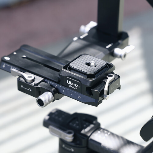 Ulanzi UKA05 Uka Quick Release Kit for DJI RS2/3/4