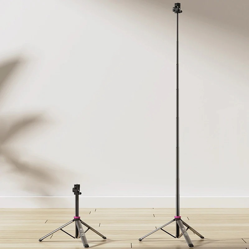 Ulanzi MT-89 Quick Release Light Stand with Cold Shoe Mount