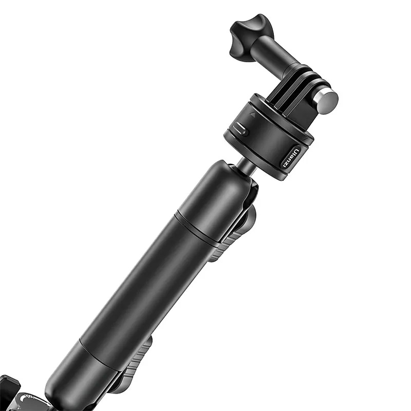 Ulanzi ZJ01 Magnetic Suction Cup Mount For Action Camera Smartphone