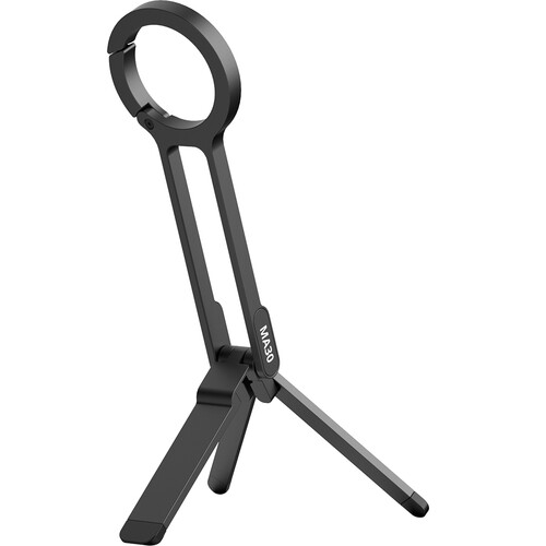 Ulanzi MA30 Carabiner-Mounted MagSafe Mobile Phone Tripod Ulanzi MA30 Carabiner-Mounted MagSafe Mobile Phone Tripod